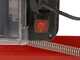 OUTLET - SENZA IMBALLO ORIGINALE - GeoTech CAR 300T-160 EVO - Carriola elettrica a batteria 40V 6Ah