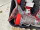 OUTLET - SENZA IMBALLO ORIGINALE - GeoTech CAR 300T-160 EVO - Carriola elettrica a batteria 40V 6Ah