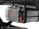 OUTLET - SENZA IMBALLO ORIGINALE - GeoTech CAR 300T-160 EVO - Carriola elettrica a batteria 40V 6Ah