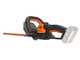 OUTLET - PICCOLI DIFETTI ESTETICI - Worx WG264E.9 - Tagliasiepi a batteria con lama da 56 cm - SENZA BATTERIA E CARICABATTERIA
