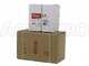 OUTLET - SENZA IMBALLO ORIGINALE - Reber 9000N - Passapomodoro N.5 - 600W ad induzione