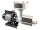 OUTLET - SENZA IMBALLO ORIGINALE - Reber 9000N - Passapomodoro N.5 - 600W ad induzione