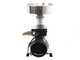 OUTLET - SENZA IMBALLO ORIGINALE - Reber 9000N - Passapomodoro N.5 - 600W ad induzione