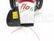 OUTLET - PICCOLI DIFETTI ESTETICI - Blue Bird FLO Pro Speed 6BS - Trinciaerba a scoppio - Lama e filo - B&amp;S 850E
