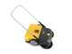 OUTLET - SENZA IMBALLO ORIGINALE - Stiga SWP 475 - Spazzatrice manuale a spinta con cesto di raccolta