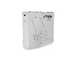 OUTLET - SENZA IMBALLO ORIGINALE - Stiga SWP 475 - Spazzatrice manuale a spinta con cesto di raccolta