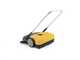 OUTLET - SENZA IMBALLO ORIGINALE - Stiga SWP 475 - Spazzatrice manuale a spinta con cesto di raccolta
