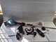 OUTLET - SENZA IMBALLO ORIGINALE - Makita DUR369LZ - Decespugliatore a batteria - 36V - SENZA BATTERIE E CARICABATTERIE