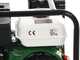 OUTLET - UTILIZZATO PER PROVA - Greenbay GB-WP 80 - Motopompa a scoppio - Raccordi da 80 mm