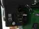 OUTLET - UTILIZZATO PER PROVA - Greenbay GB-WP 80 - Motopompa a scoppio - Raccordi da 80 mm