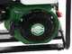 OUTLET - UTILIZZATO PER PROVA - Greenbay GB-WP 80 - Motopompa a scoppio - Raccordi da 80 mm