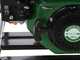 OUTLET - UTILIZZATO PER PROVA - Greenbay GB-WP 80 - Motopompa a scoppio - Raccordi da 80 mm