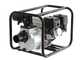 OUTLET - UTILIZZATO PER PROVA - Greenbay GB-WP 80 - Motopompa a scoppio - Raccordi da 80 mm