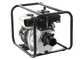 OUTLET - UTILIZZATO PER PROVA - Greenbay GB-WP 80 - Motopompa a scoppio - Raccordi da 80 mm