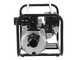 OUTLET - UTILIZZATO PER PROVA - Greenbay GB-WP 80 - Motopompa a scoppio - Raccordi da 80 mm