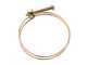 OUTLET - UTILIZZATO PER PROVA - Greenbay GB-WP 80 - Motopompa a scoppio - Raccordi da 80 mm