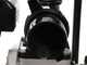 OUTLET - UTILIZZATO PER PROVA - Greenbay GB-WP 80 - Motopompa a scoppio - Raccordi da 80 mm