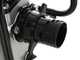 OUTLET - UTILIZZATO PER PROVA - Greenbay GB-WP 80 - Motopompa a scoppio - Raccordi da 80 mm