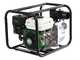 OUTLET - UTILIZZATO PER PROVA - Greenbay GB-WP 80 - Motopompa a scoppio - Raccordi da 80 mm
