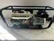 OUTLET - UTILIZZATO PER PROVA - Greenbay GB-WP 80 - Motopompa a scoppio - Raccordi da 80 mm