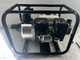 OUTLET - UTILIZZATO PER PROVA - Greenbay GB-WP 80 - Motopompa a scoppio - Raccordi da 80 mm