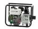OUTLET - UTILIZZATO PER PROVA - Greenbay GB-WP 80 - Motopompa a scoppio - Raccordi da 80 mm