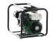 OUTLET - UTILIZZATO PER PROVA - Greenbay GB-WP 80 - Motopompa a scoppio - Raccordi da 80 mm