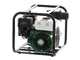 OUTLET - UTILIZZATO PER PROVA - Greenbay GB-WP 80 - Motopompa a scoppio - Raccordi da 80 mm