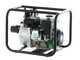 OUTLET - UTILIZZATO PER PROVA - Greenbay GB-WP 80 - Motopompa a scoppio - Raccordi da 80 mm