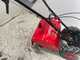 OUTLET - UTILIZZATO PER PROVA - GeoTech MCT500 - Motocoltivatore benzina - Rato R210-S - 7HP