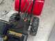 OUTLET - UTILIZZATO PER PROVA - GeoTech MCT500 - Motocoltivatore benzina - Rato R210-S - 7HP