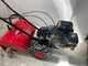 OUTLET - UTILIZZATO PER PROVA - GeoTech MCT500 - Motocoltivatore benzina - Rato R210-S - 7HP
