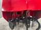 OUTLET - UTILIZZATO PER PROVA - GeoTech MCT500 - Motocoltivatore benzina - Rato R210-S - 7HP