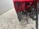 OUTLET - UTILIZZATO PER PROVA - GeoTech MCT500 - Motocoltivatore benzina - Rato R210-S - 7HP