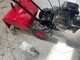 OUTLET - UTILIZZATO PER PROVA - GeoTech MCT500 - Motocoltivatore benzina - Rato R210-S - 7HP