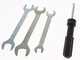 OUTLET - UTILIZZATO PER PROVA - GeoTech MCT500 - Motocoltivatore benzina - Rato R210-S - 7HP
