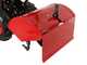 OUTLET - UTILIZZATO PER PROVA - GeoTech MCT500 - Motocoltivatore benzina - Rato R210-S - 7HP