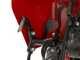 OUTLET - UTILIZZATO PER PROVA - GeoTech MCT500 - Motocoltivatore benzina - Rato R210-S - 7HP