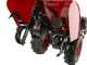 OUTLET - UTILIZZATO PER PROVA - GeoTech MCT500 - Motocoltivatore benzina - Rato R210-S - 7HP