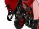 OUTLET - UTILIZZATO PER PROVA - GeoTech MCT500 - Motocoltivatore benzina - Rato R210-S - 7HP
