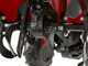 OUTLET - UTILIZZATO PER PROVA - GeoTech MCT500 - Motocoltivatore benzina - Rato R210-S - 7HP