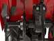 OUTLET - UTILIZZATO PER PROVA - GeoTech MCT500 - Motocoltivatore benzina - Rato R210-S - 7HP