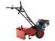 OUTLET - UTILIZZATO PER PROVA - GeoTech MCT500 - Motocoltivatore benzina - Rato R210-S - 7HP