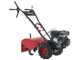 OUTLET - UTILIZZATO PER PROVA - GeoTech MCT500 - Motocoltivatore benzina - Rato R210-S - 7HP