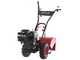 OUTLET - UTILIZZATO PER PROVA - GeoTech MCT500 - Motocoltivatore benzina - Rato R210-S - 7HP