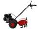 OUTLET - UTILIZZATO PER PROVA - GeoTech MCT500 - Motocoltivatore benzina - Rato R210-S - 7HP