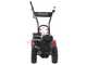 OUTLET - UTILIZZATO PER PROVA - GeoTech MCT500 - Motocoltivatore benzina - Rato R210-S - 7HP