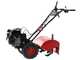 OUTLET - UTILIZZATO PER PROVA - GeoTech MCT500 - Motocoltivatore benzina - Rato R210-S - 7HP