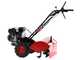 OUTLET - UTILIZZATO PER PROVA - GeoTech MCT500 - Motocoltivatore benzina - Rato R210-S - 7HP