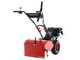 OUTLET - UTILIZZATO PER PROVA - GeoTech MCT500 - Motocoltivatore benzina - Rato R210-S - 7HP